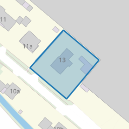 Perceel BLE02-E-197