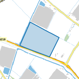 Perceel BLE02-E-202
