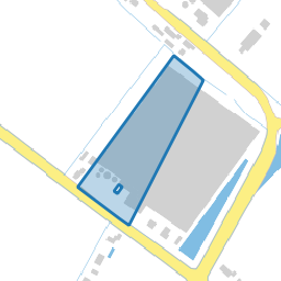 Perceel BLE02-E-222