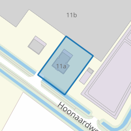 Perceel BLE02-E-237