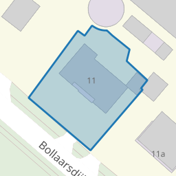 Perceel BLE02-E-266