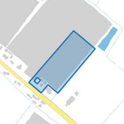 Perceel BLE02-E-277
