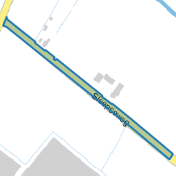 Perceel BLE02-E-282
