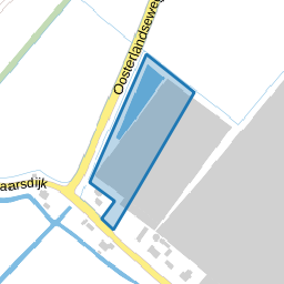 Perceel BLE02-E-285