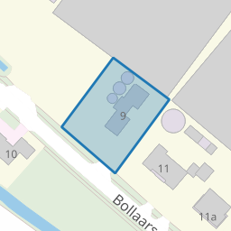 Perceel BLE02-E-286
