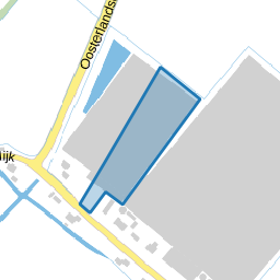 Perceel BLE02-E-287