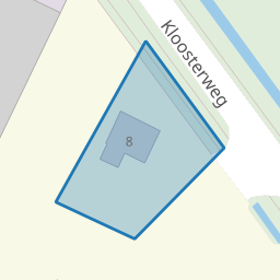 Perceel BLE02-E-294