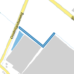 Perceel BLE02-E-305