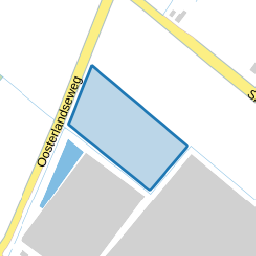 Perceel BLE02-E-309