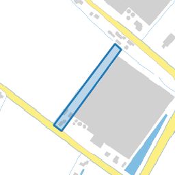 Perceel BLE02-E-43