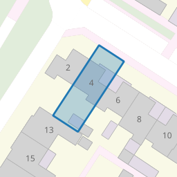 Perceel BLE02-F-1025