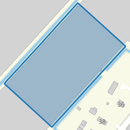 Perceel BLE02-F-1064