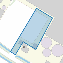 Perceel BLE02-F-1135