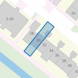 Perceel BLE02-F-1165