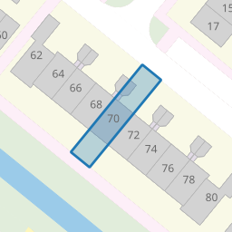 Perceel BLE02-F-1176