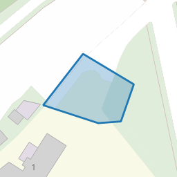 Perceel BLE02-F-1186