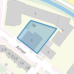 Perceel BLE02-F-1189