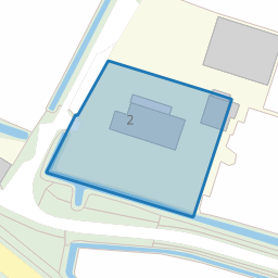 Perceel BLE02-F-1332