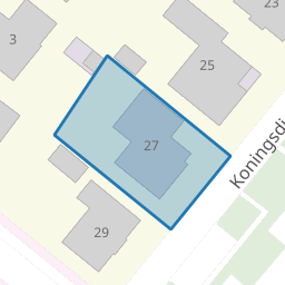 Perceel BLE02-F-1433