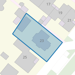 Perceel BLE02-F-1435