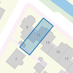 Perceel BLE02-F-1441