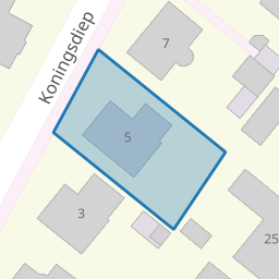 Perceel BLE02-F-1444