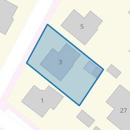 Perceel BLE02-F-1445