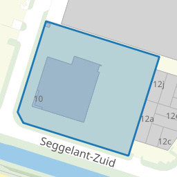 Perceel BLE02-F-1457