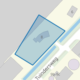 Perceel BLE02-F-1459