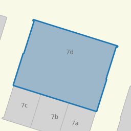 Perceel BLE02-F-1480