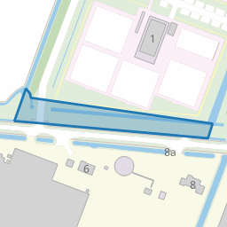 Perceel BLE02-F-1491