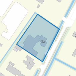 Perceel BLE02-F-1551