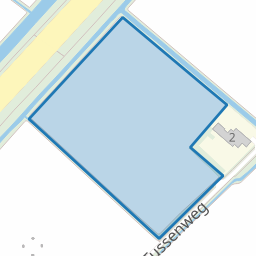 Perceel BLE02-F-1561