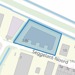 Perceel BLE02-F-1611