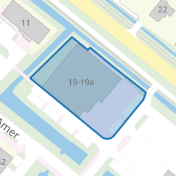 Perceel BLE02-F-1620
