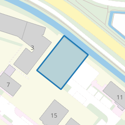 Perceel BLE02-F-1668