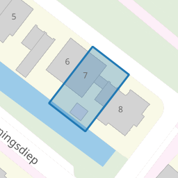 Perceel BLE02-F-1676