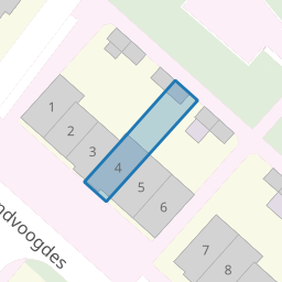 Perceel BLE02-F-1687