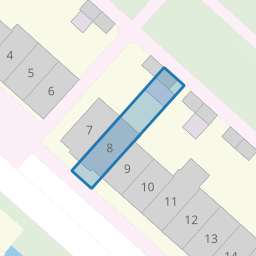 Perceel BLE02-F-1690