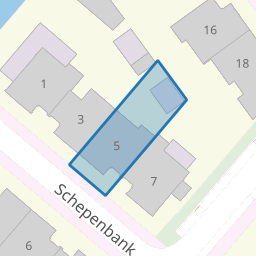 Perceel BLE02-F-1756