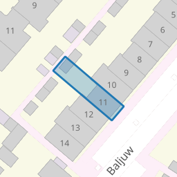 Perceel BLE02-F-1787