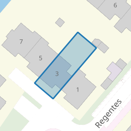 Perceel BLE02-F-1825