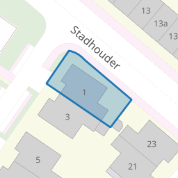 Perceel BLE02-F-1929