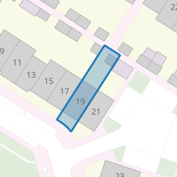 Perceel BLE02-F-2033