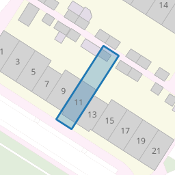 Perceel BLE02-F-2037