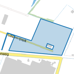 Perceel BLE02-F-2065