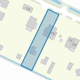 Perceel BLE02-F-2074