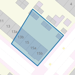 Perceel BLE02-F-2140
