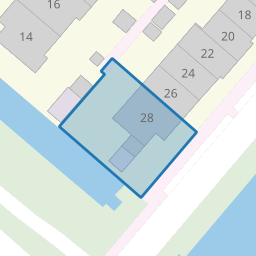 Perceel BLE02-F-2151