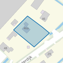 Perceel BLE02-F-2175